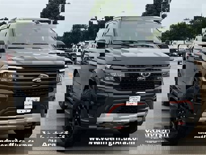 Used 2023 Ford Expedition Timberline