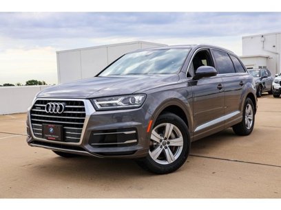 Used 2018 Audi Q7 2.0T Premium Plus w/ Premium Plus Package