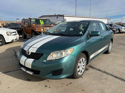 Used 2010 Toyota Corolla LE