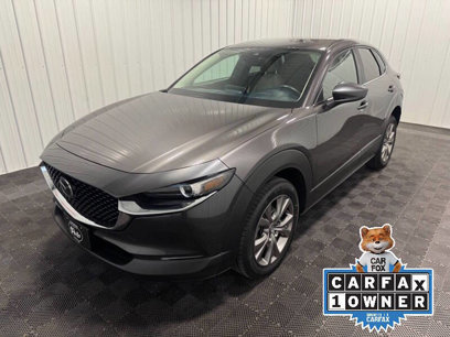 Used 2020 MAZDA CX-30 AWD w/ Preferred Package