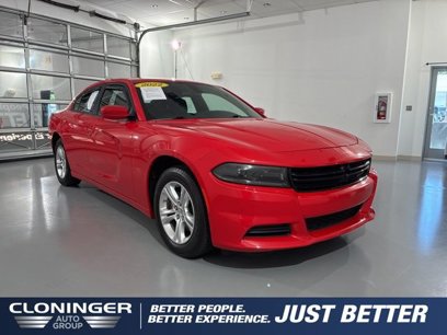 Used 2022 Dodge Charger SXT