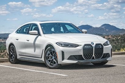 Used 2024 BMW i4 xDrive40i