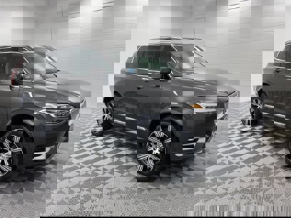 Certified 2024 Volvo XC90 T8 Ultimate w/ Protection Package Premier