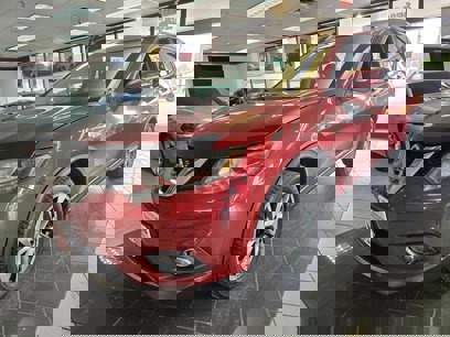 Used 2015 Nissan Rogue SL w/ SL Premium Package