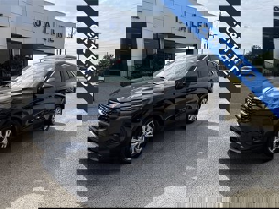 Certified 2024 Ford Escape Active