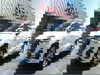 Used 2023 Audi Q3 2.0T Premium
