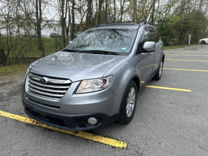 Used 2011 Subaru Tribeca Limited w/ PWR Moonroof Pkg