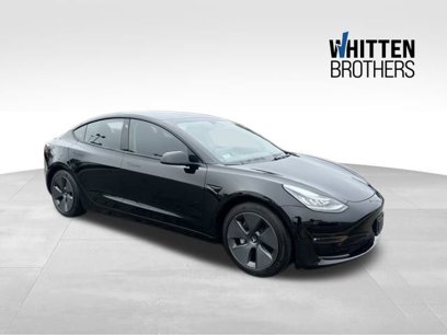 Used 2021 Tesla Model 3 Long Range