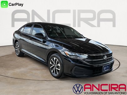 Certified 2024 Volkswagen Jetta S