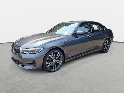 Used 2020 BMW X3 sDrive30i
