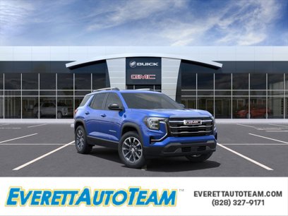 New 2025 GMC Terrain Elevation w/ Elevation Premium Package