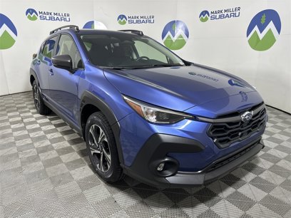 New 2025 Subaru Crosstrek 2.5i Premium