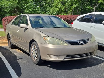 Used 2006 Toyota Camry