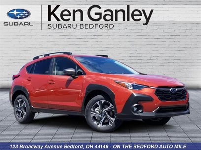 New 2025 Subaru Crosstrek 2.5i Premium