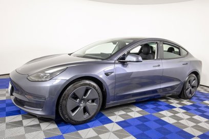 Used 2023 Tesla Model 3 Standard Range