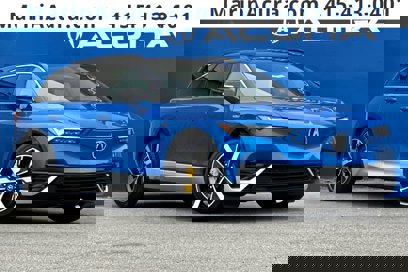 New 2024 Acura ZDX Type S