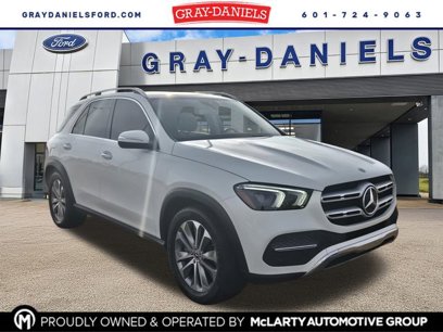Used 2020 Mercedes-Benz GLE 450 4MATIC