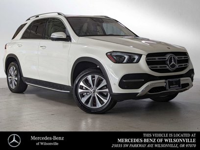 Certified 2023 Mercedes-Benz GLE 450 4MATIC