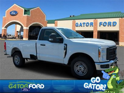 Used 2024 Ford F350 XL w/ XL Driver Assist Package