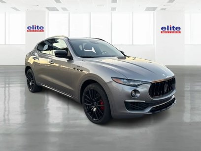 Used 2022 Maserati Levante GT