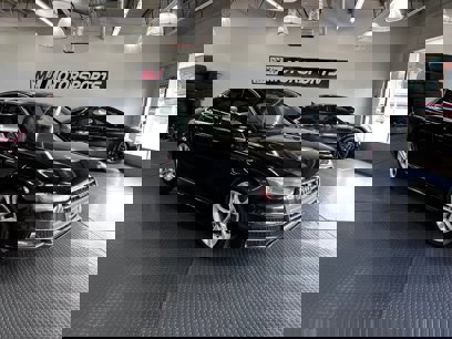 Used 2013 Audi S4 Premium Plus w/ Audi MMI Navigation Plus