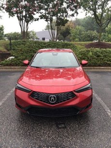 Certified 2023 Acura Integra A-Spec