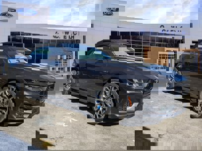 New 2024 Ford Mustang GT Premium