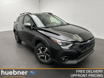 New 2025 Subaru Crosstrek 2.5i Premium
