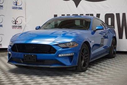 Used 2020 Ford Mustang GT