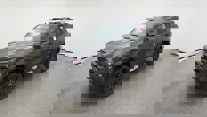 New 2025 Toyota 4Runner SR5