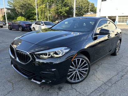 Used 2023 BMW 228i Gran Coupe