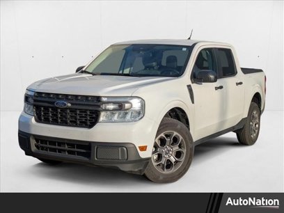 Used 2024 Ford Maverick XLT