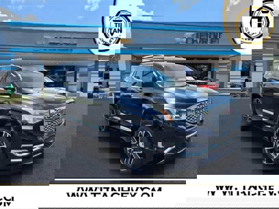 Used 2017 GMC Acadia Denali w/ Technology Package