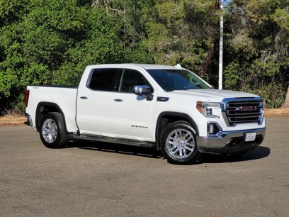 Used 2020 GMC Sierra 1500 SLT w/ SLT Premium Package