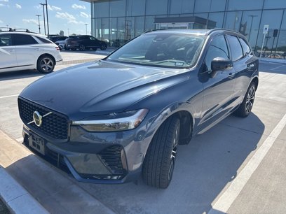 Used 2024 Volvo XC60 B5 Plus