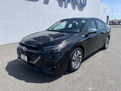 Certified 2023 Subaru Legacy Touring XT