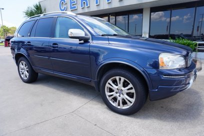 Used 2014 Volvo XC90 3.2