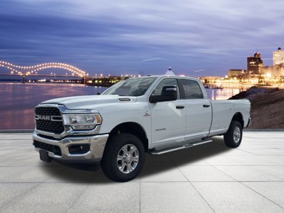 Certified 2024 RAM 3500 Big Horn