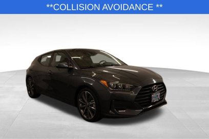 Used 2020 Hyundai Veloster 2.0 Premium