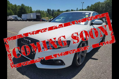 Used 2012 Audi S4 Prestige