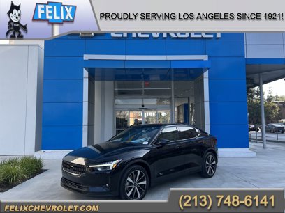 Used 2022 Polestar Polestar 2 w/ Pilot Package