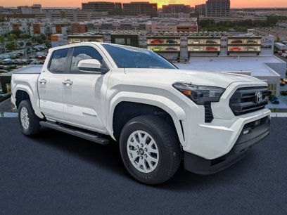 Used 2024 Toyota Tacoma SR5