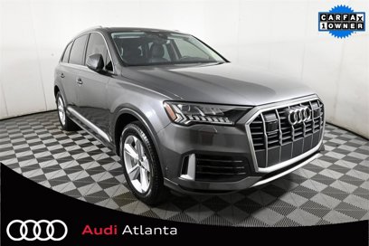 Used 2023 Audi Q7 3.0T Premium