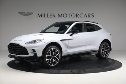 Used 2023 Aston Martin DBX 707