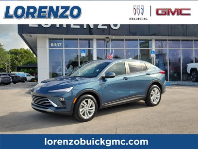 Used 2024 Buick Envista Preferred w/ Convenience II Package