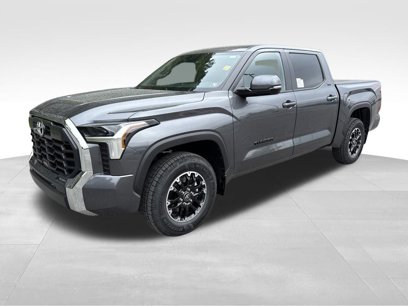 New 2025 Toyota Tundra SR5
