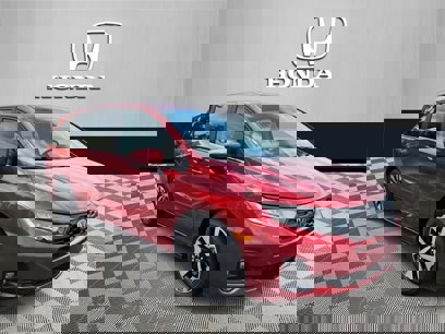 New 2025 Honda Odyssey EX-L