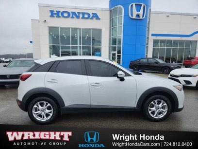 Used 2019 MAZDA CX-3 Sport