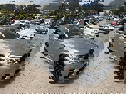 Used 2020 BMW M5