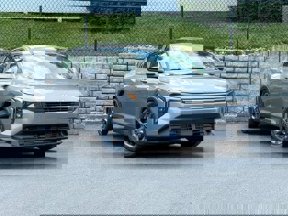 New 2025 Kia K4 LXS